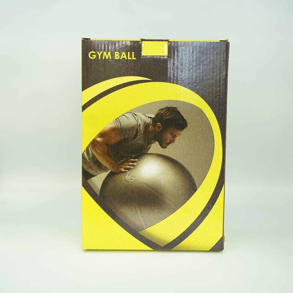 Gym Ball