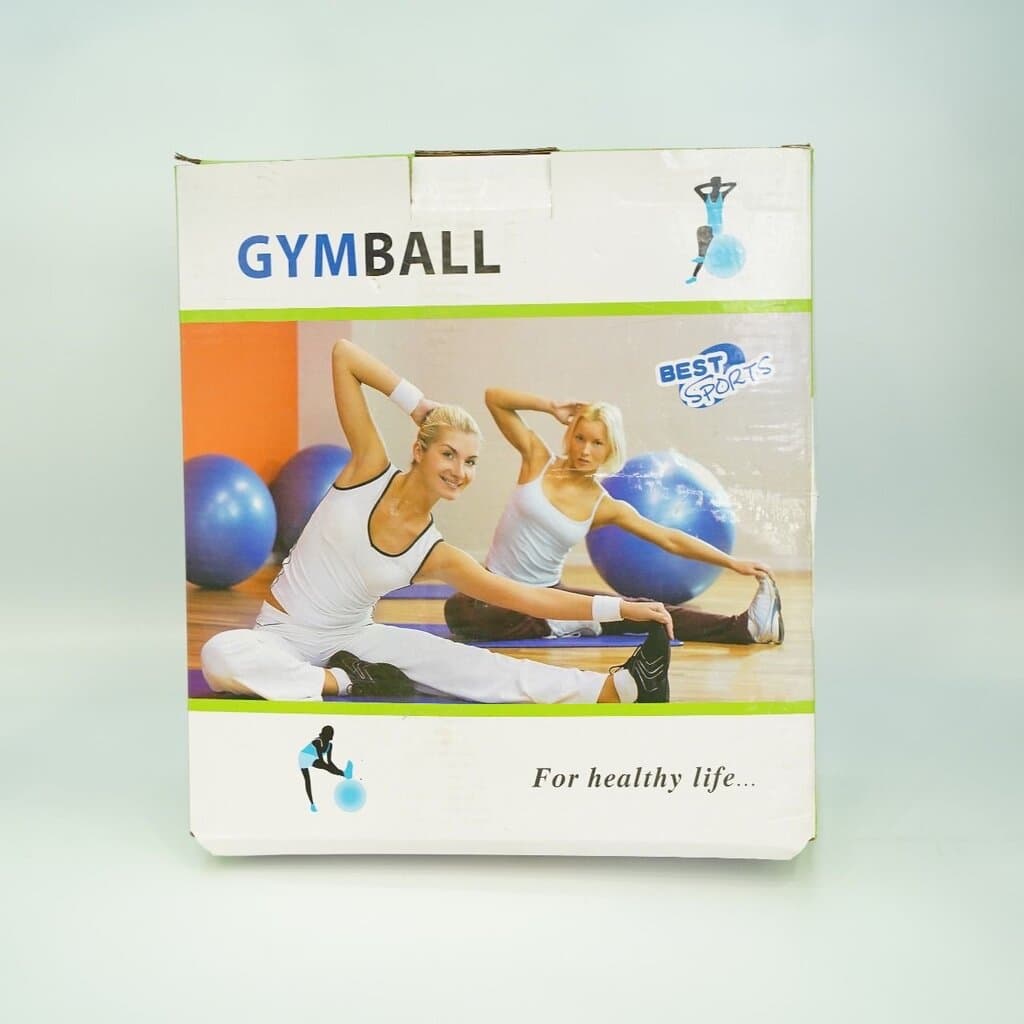 Gym Ball