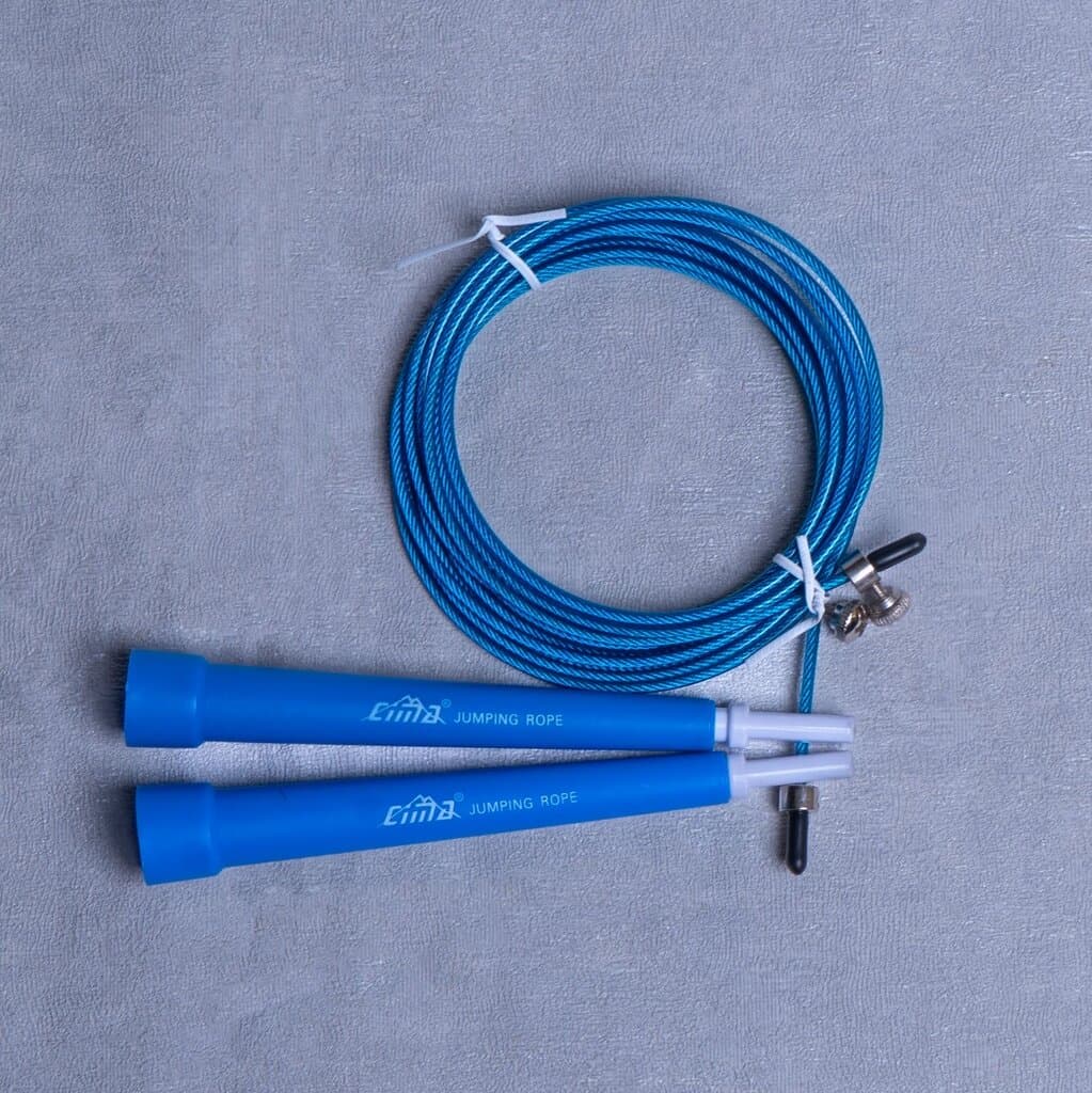 Jump Rope - Blue