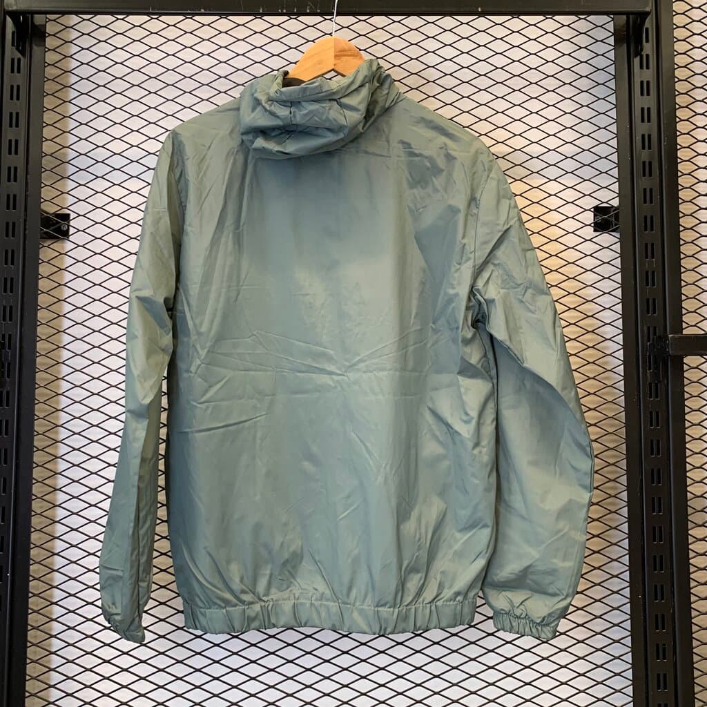 Under Armour Men's Water Resistant Sport Jacket - Light Green (S) 6