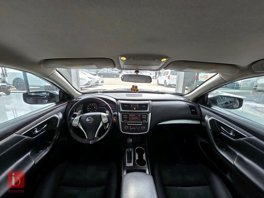 نيسان ألتيما SV 8