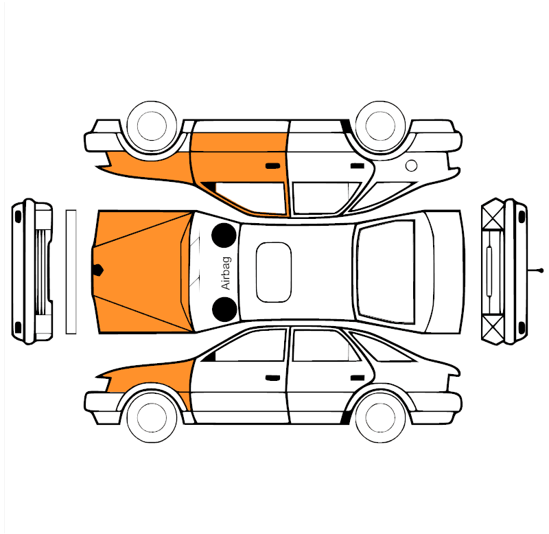 نيسان ألتيما SV 10