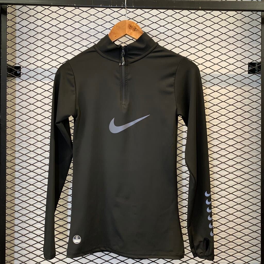 Nike Women's Tracksuit - Light Pink (M) 3