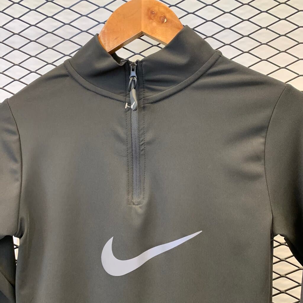 Nike Women's Tracksuit - Light Pink (M) 4