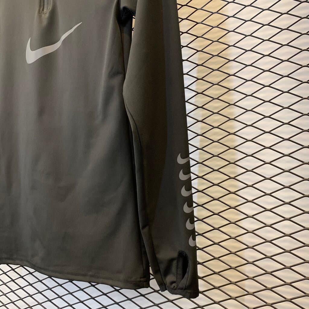 Nike Women's Tracksuit - Light Pink (M) 5