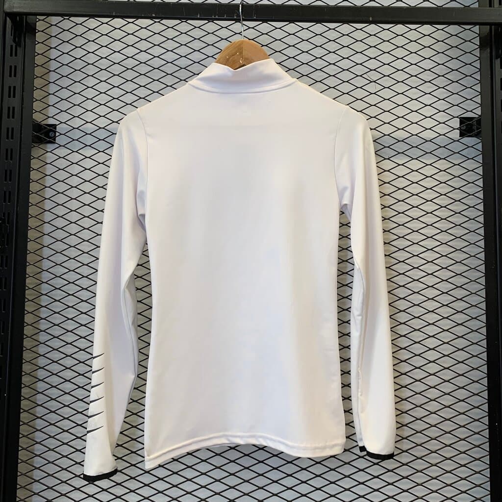 Nike Women's Tracksuit - White (S) 7