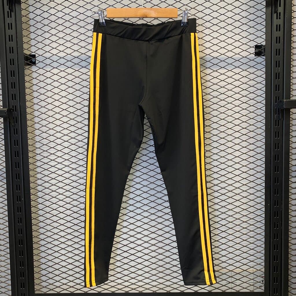 Nike Women's Tracksuit - Black (S) 9