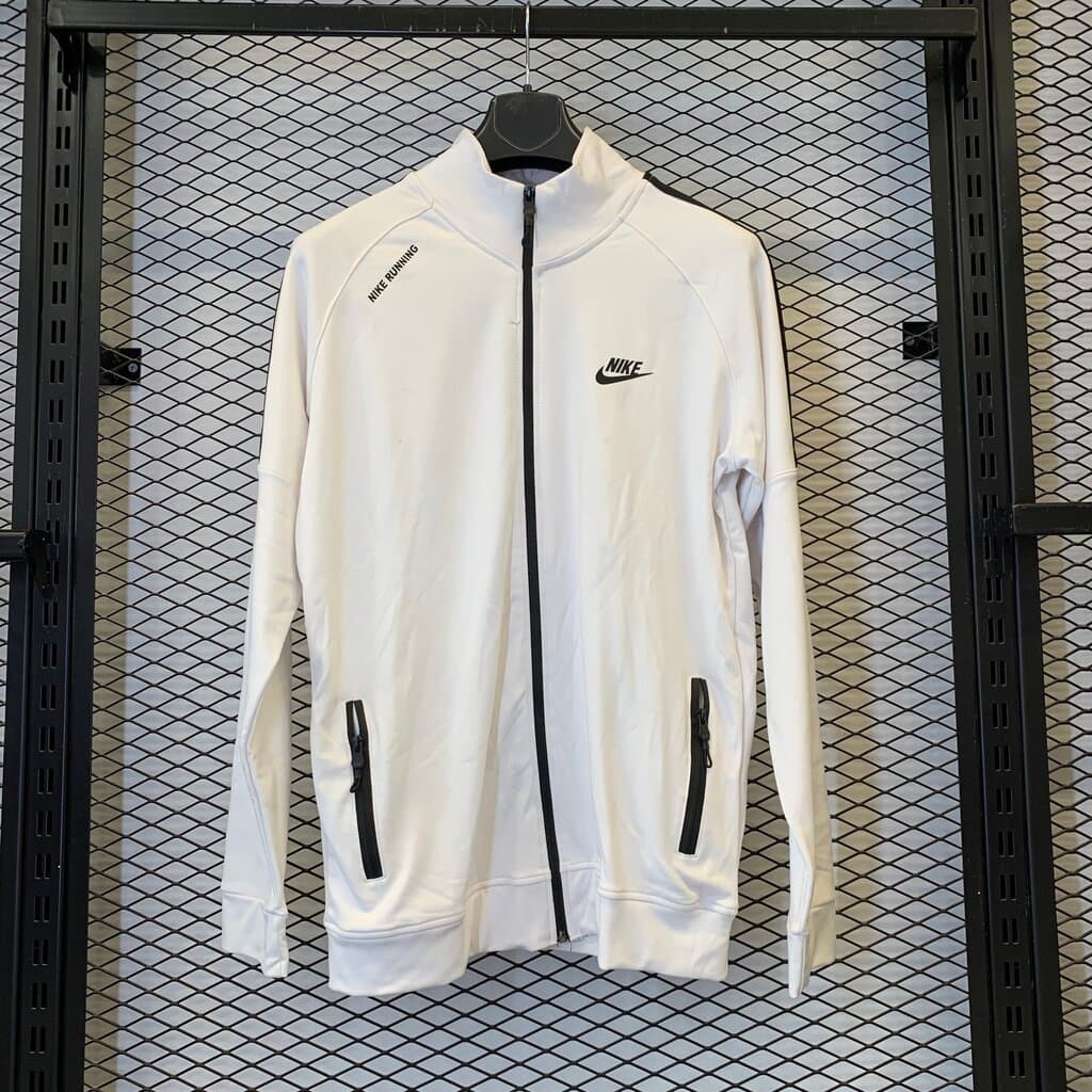 Nike Men's Tracksuit Set - White (XL) 3