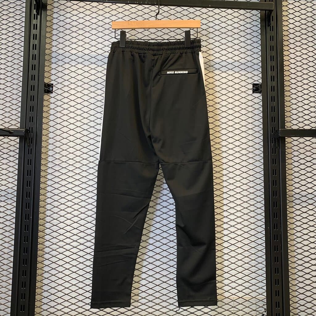 Nike Men's Tracksuit Set - Black (S) 11