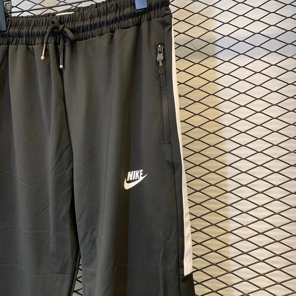 Nike Men's Tracksuit Set - White (XL) 9