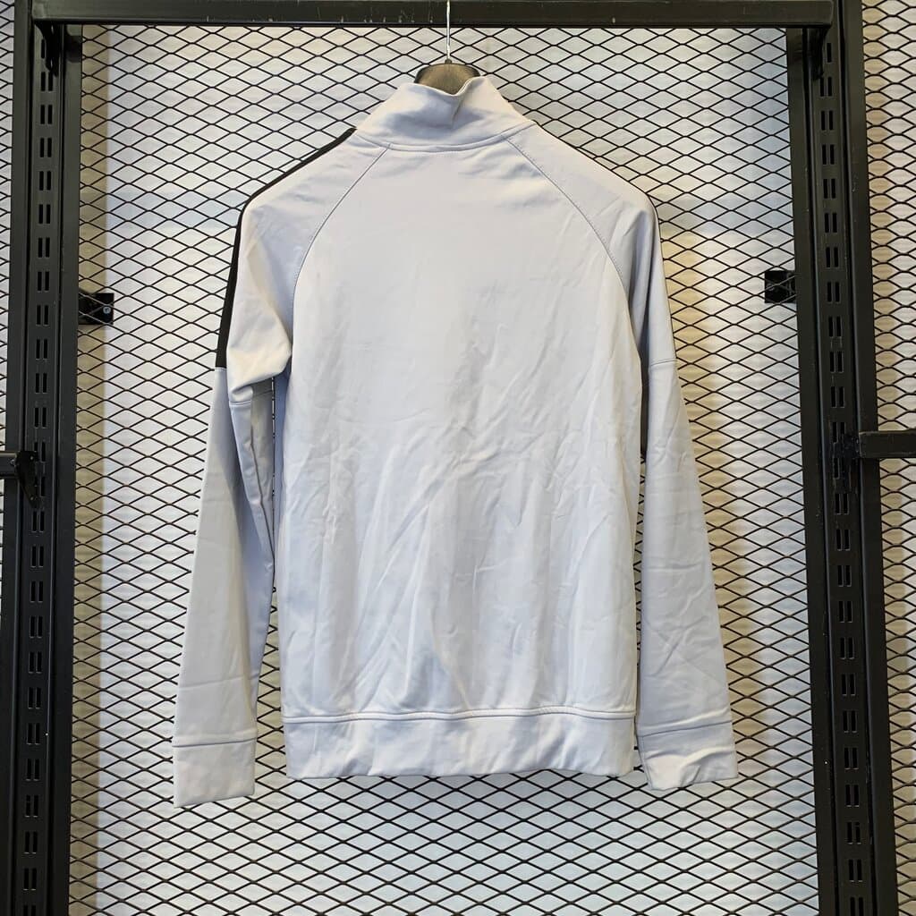 Nike Men's Tracksuit Set - Light Gray (S) 8