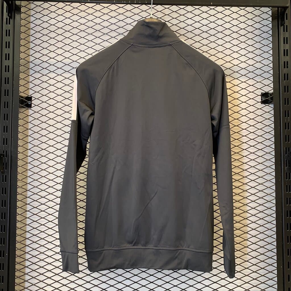 Nike Men's Tracksuit Set - Gray (S) 7