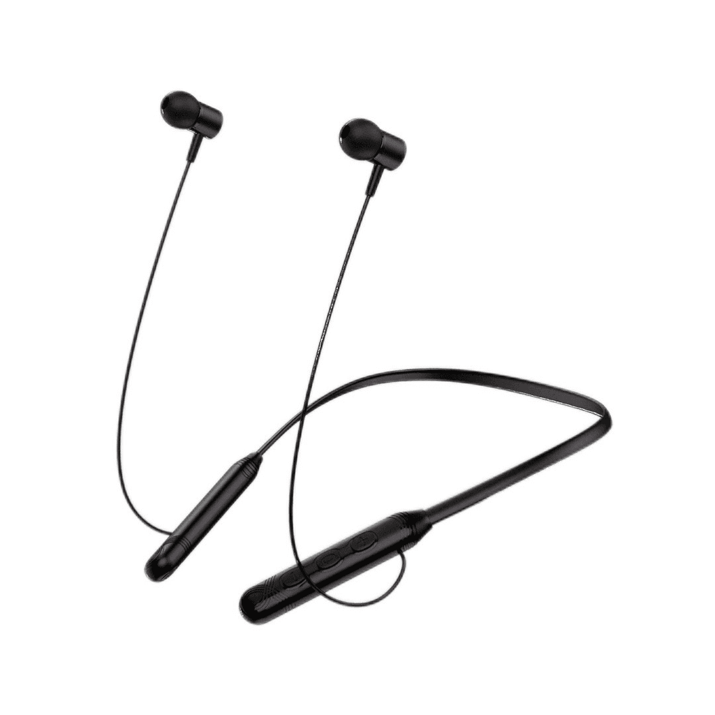 Neckband Headphones - Air Max-M6