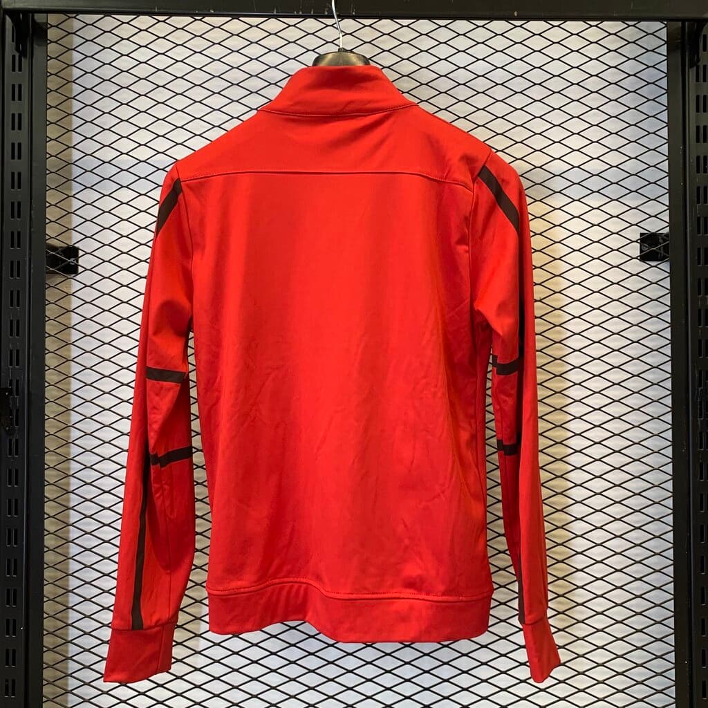 Louis Vuitton Men's Cotton Tracksuit - Red (L) 8