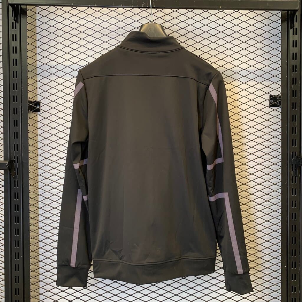 Louis Vuitton Men's Cotton Tracksuit - Black (S) 7