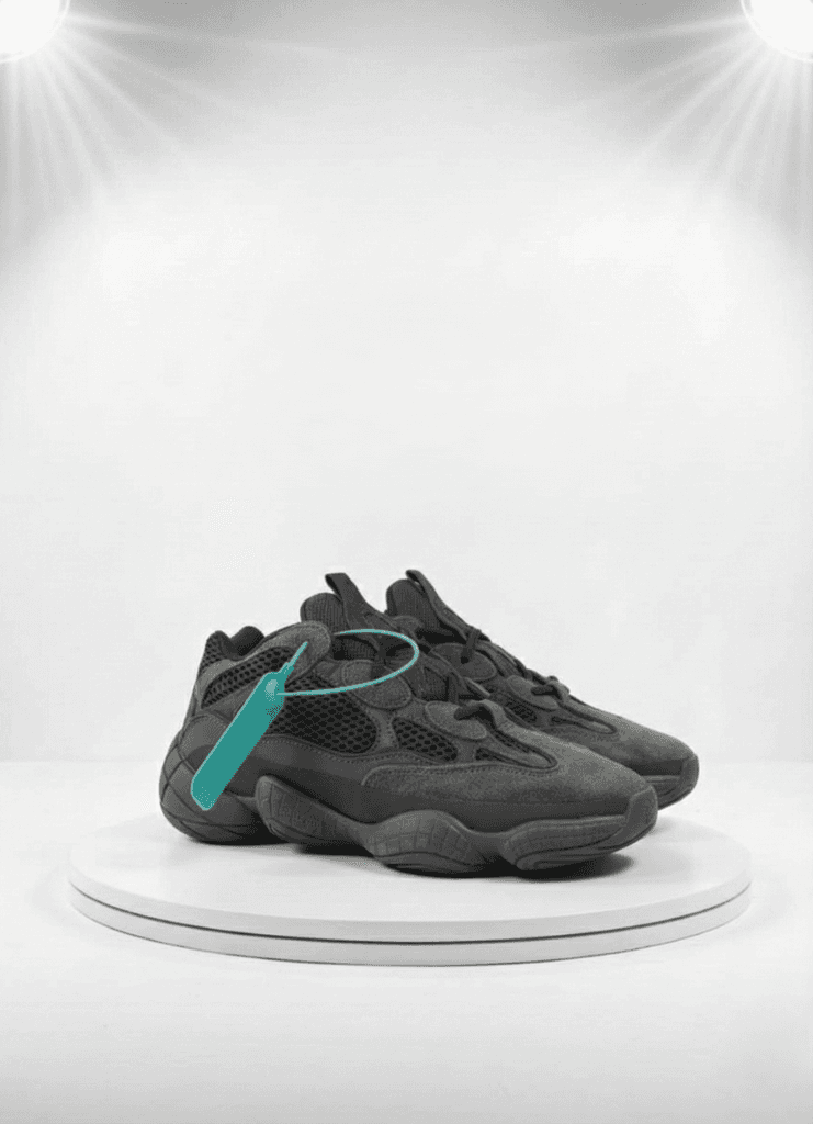 Adidas Yeezy Boost 500