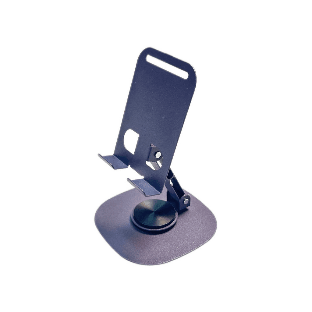 360-Degree Rotating Phone Stand