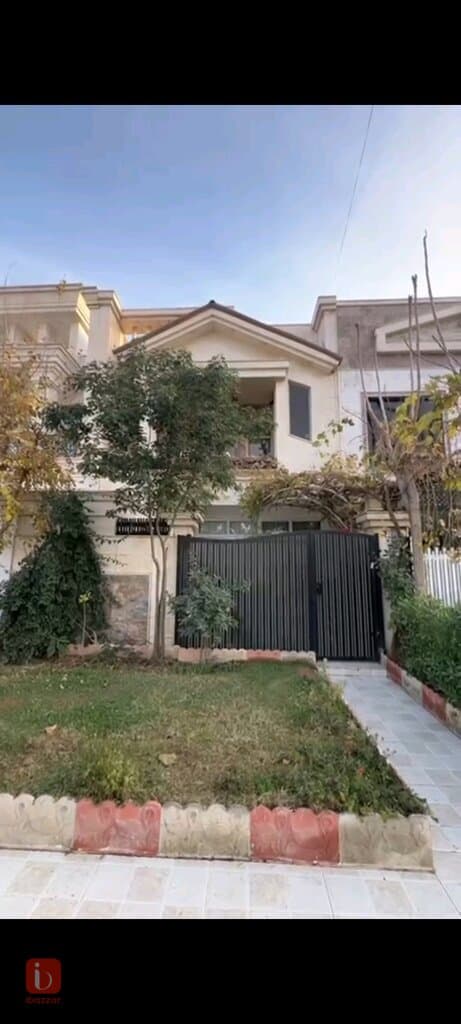 House for sale in erbil hawlery nwe