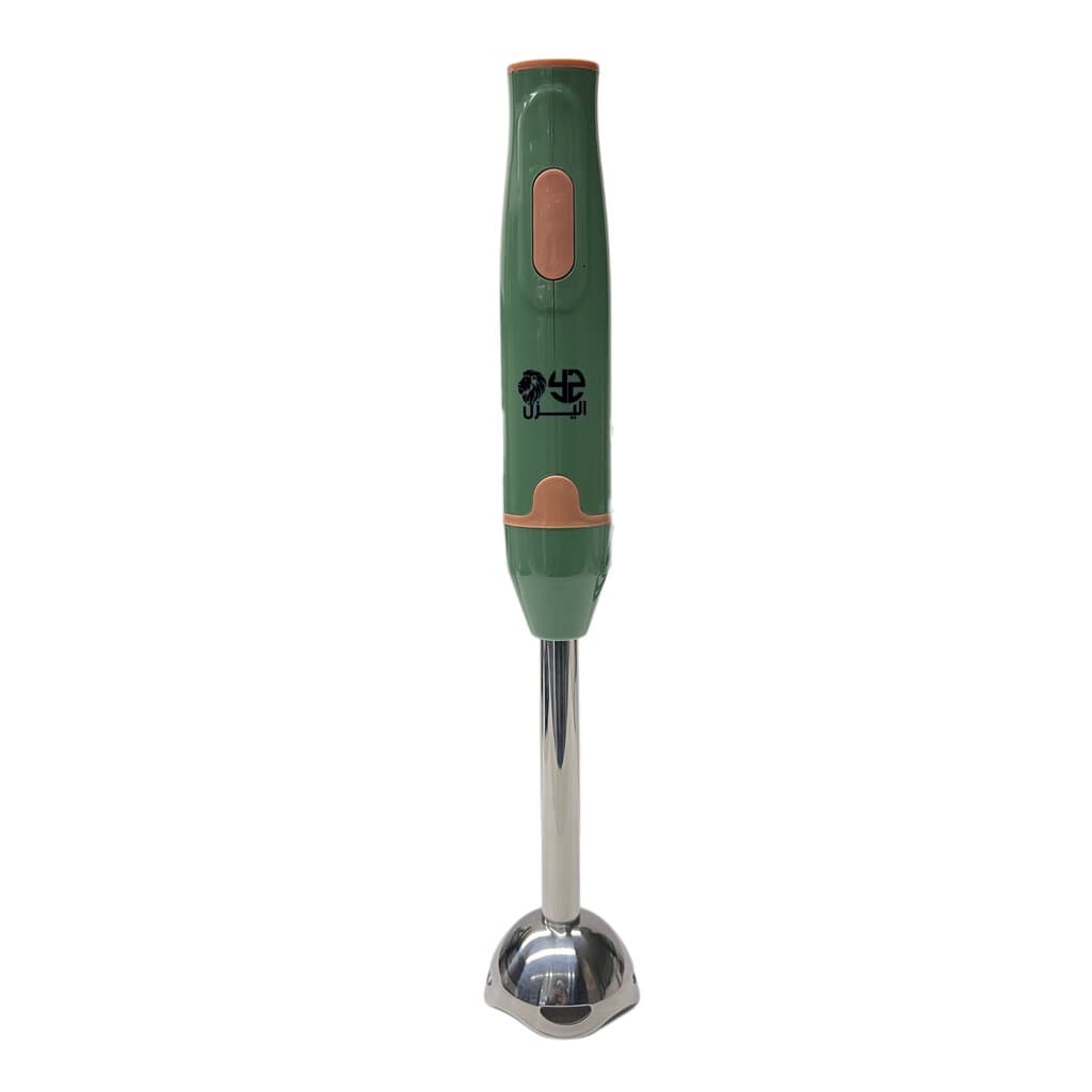 Silver Crest Hand Mixer - Z-1629