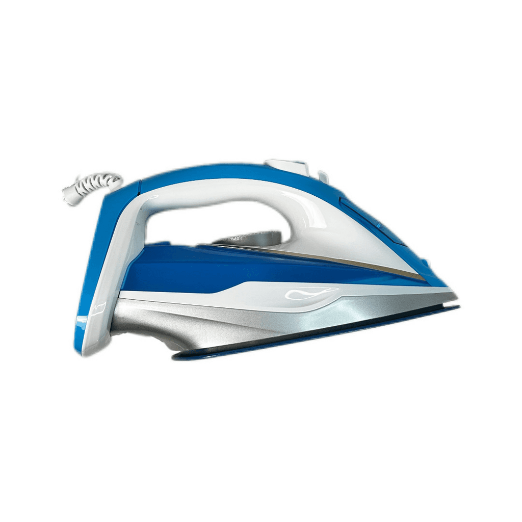 DAMFOX Electric Steam Iron - LU-205
