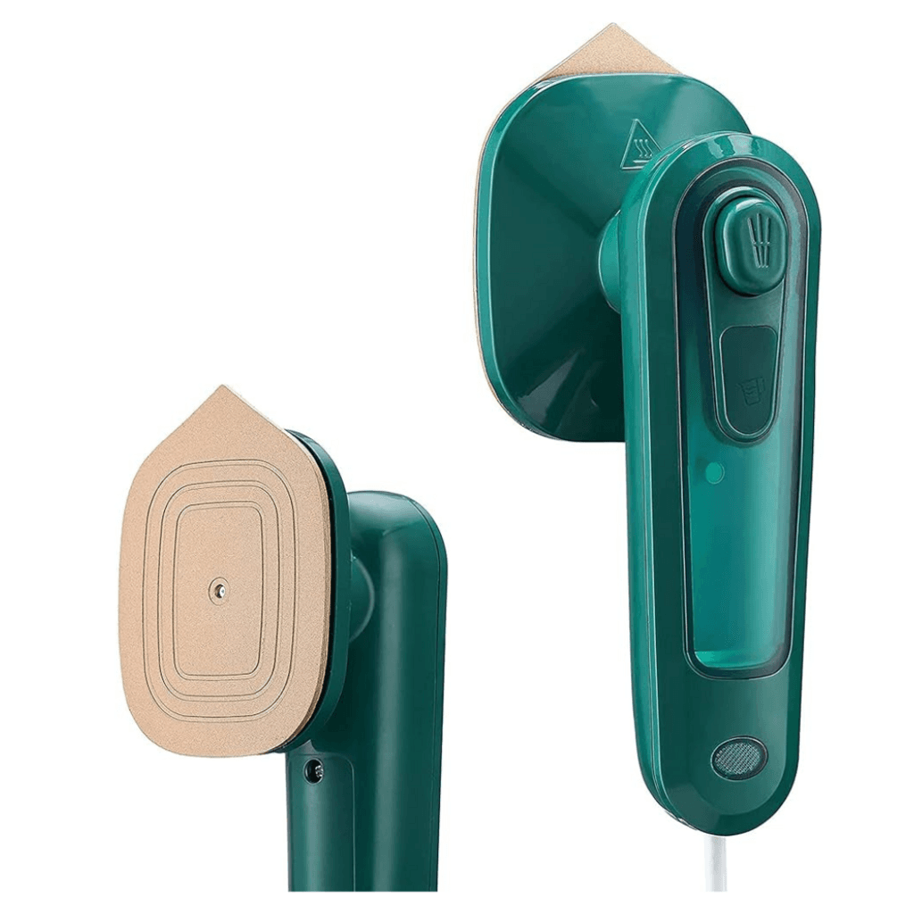 Portable Iron - RC-125