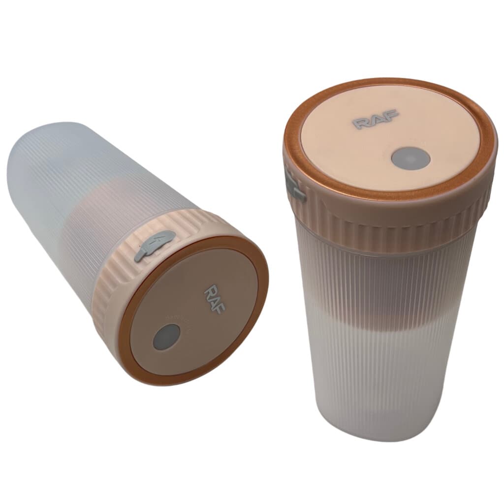 Portable Fruit Blender - R.2829P