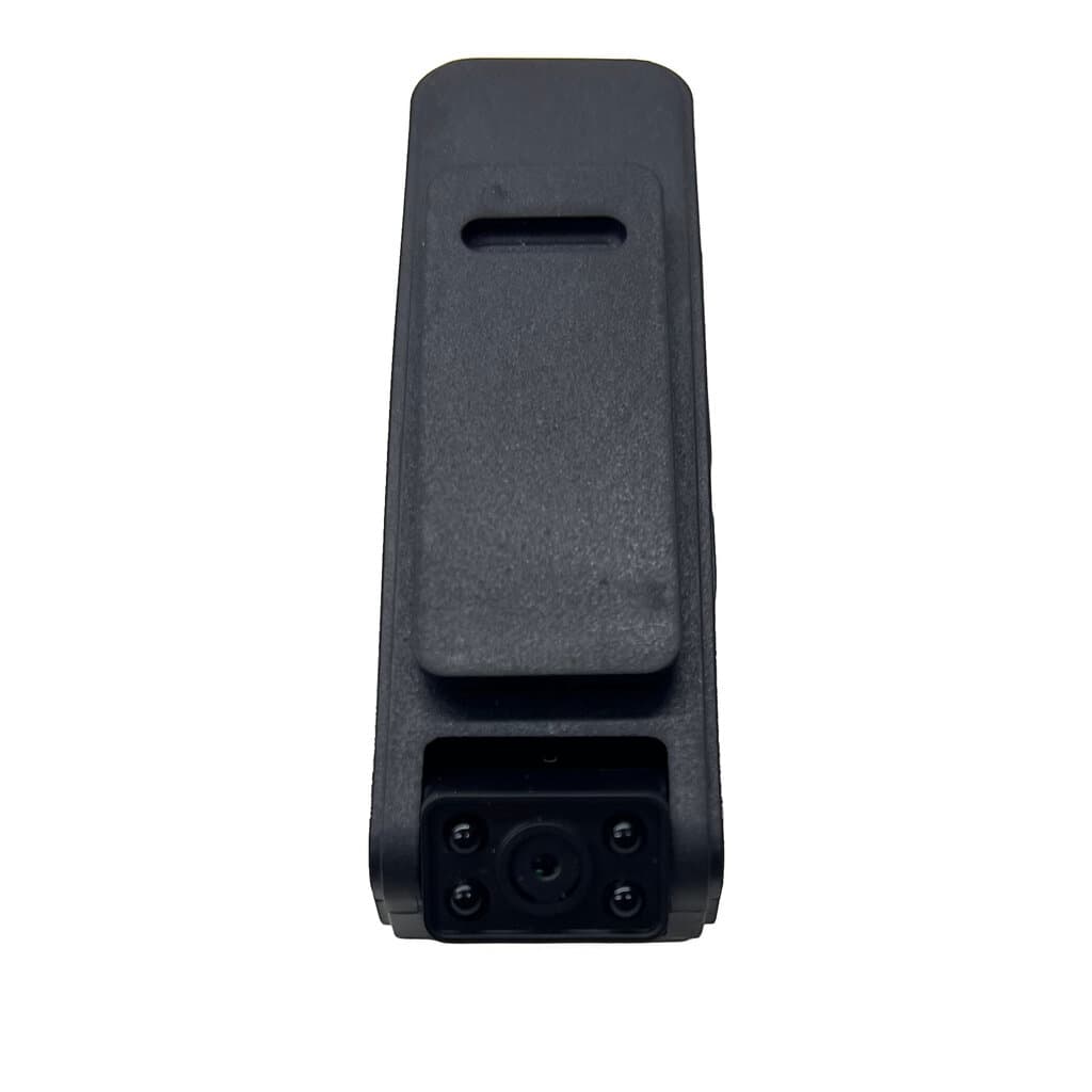 Hidden Clip Camera