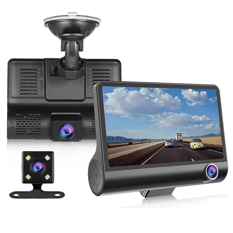 HD Dash Cam