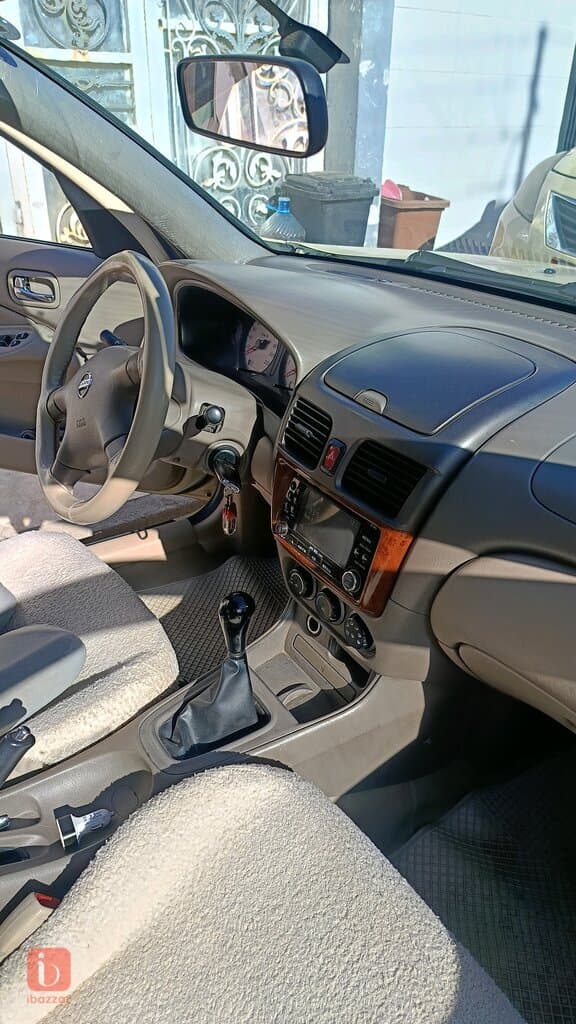  نیسان  سەنی 