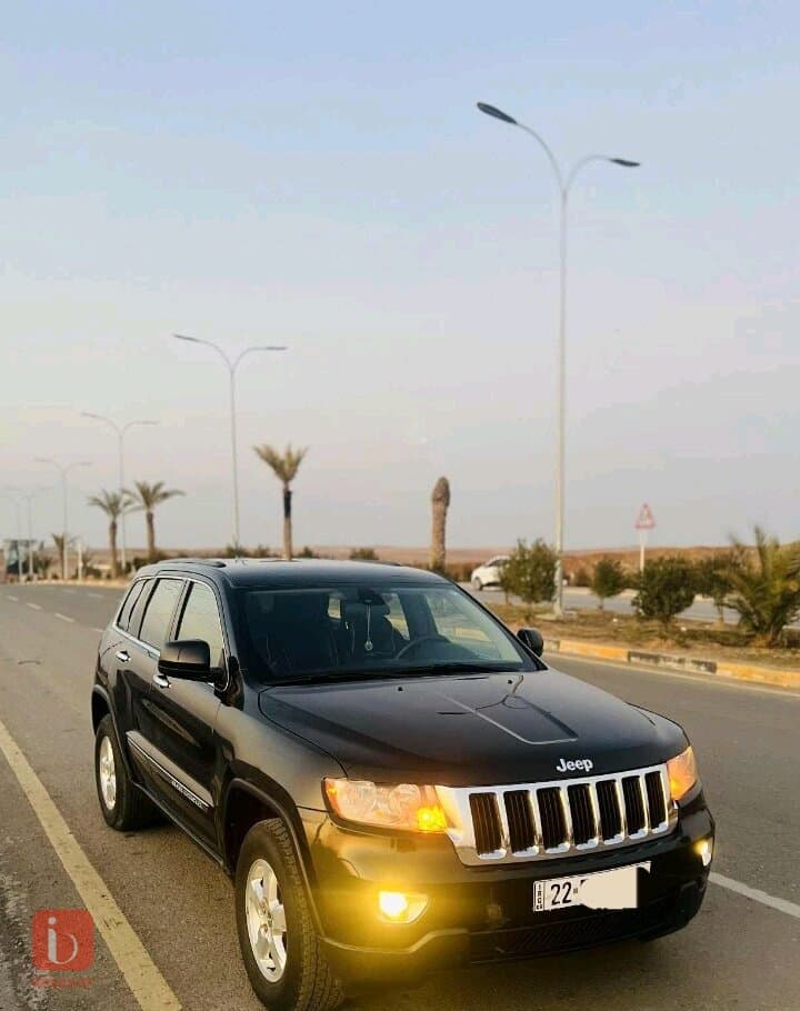 Jeep Cherokee Limited