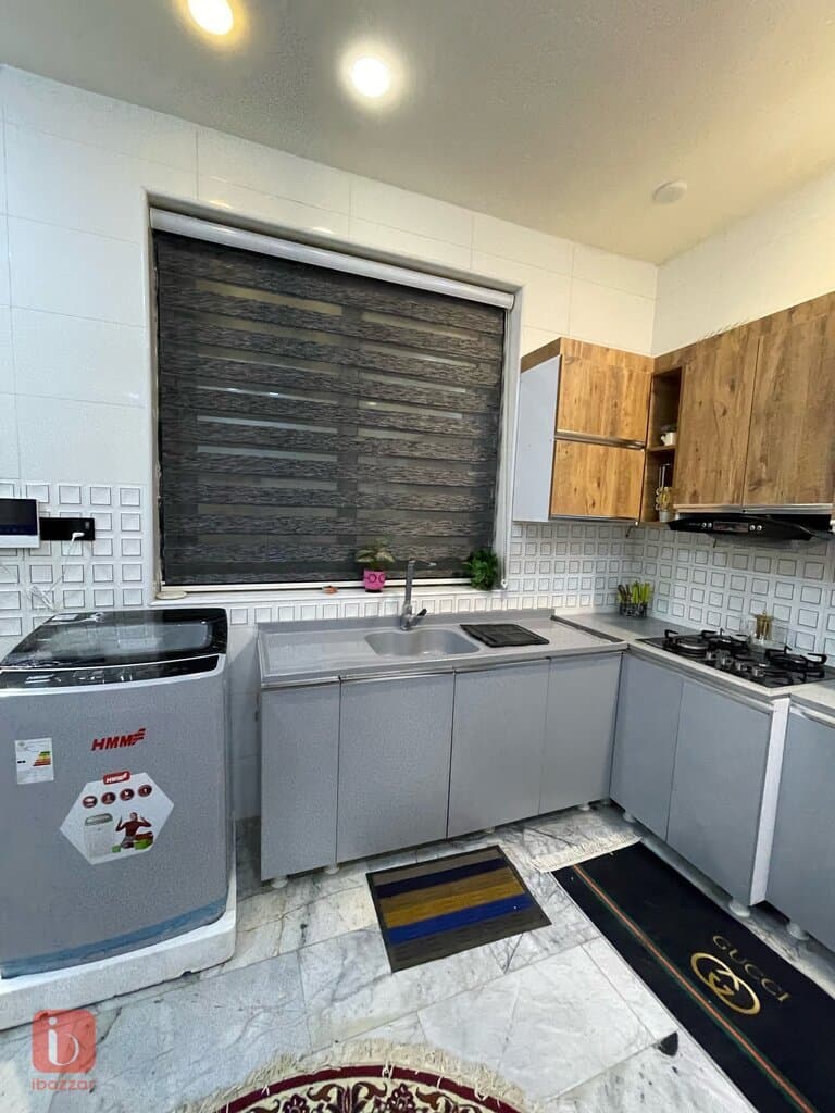 House for rent in baghdad al dora — photo 13