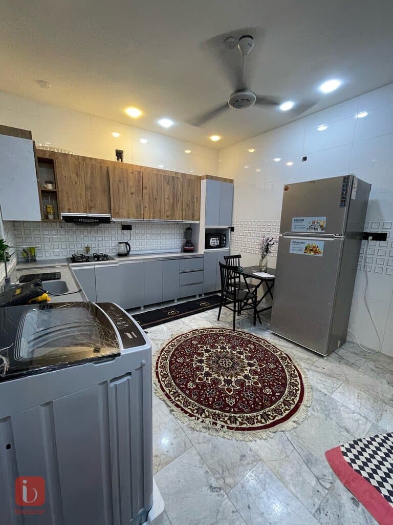 House for rent in baghdad al dora — photo 15