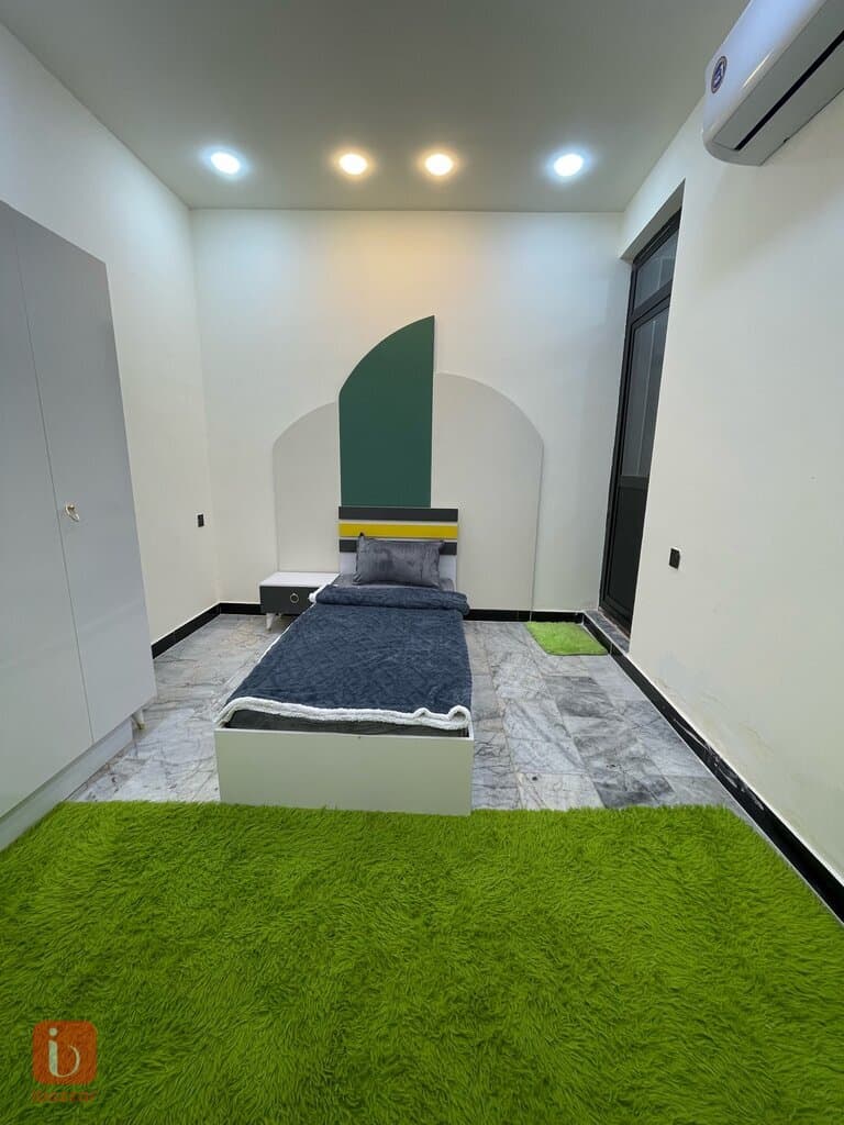 House for rent in baghdad al dora — photo 9