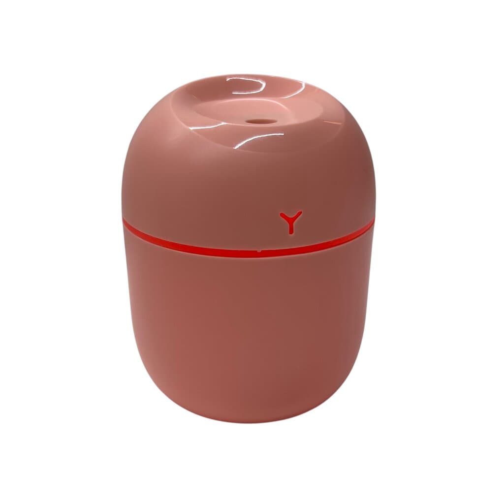 Colorful Egg Electronic Humidifier