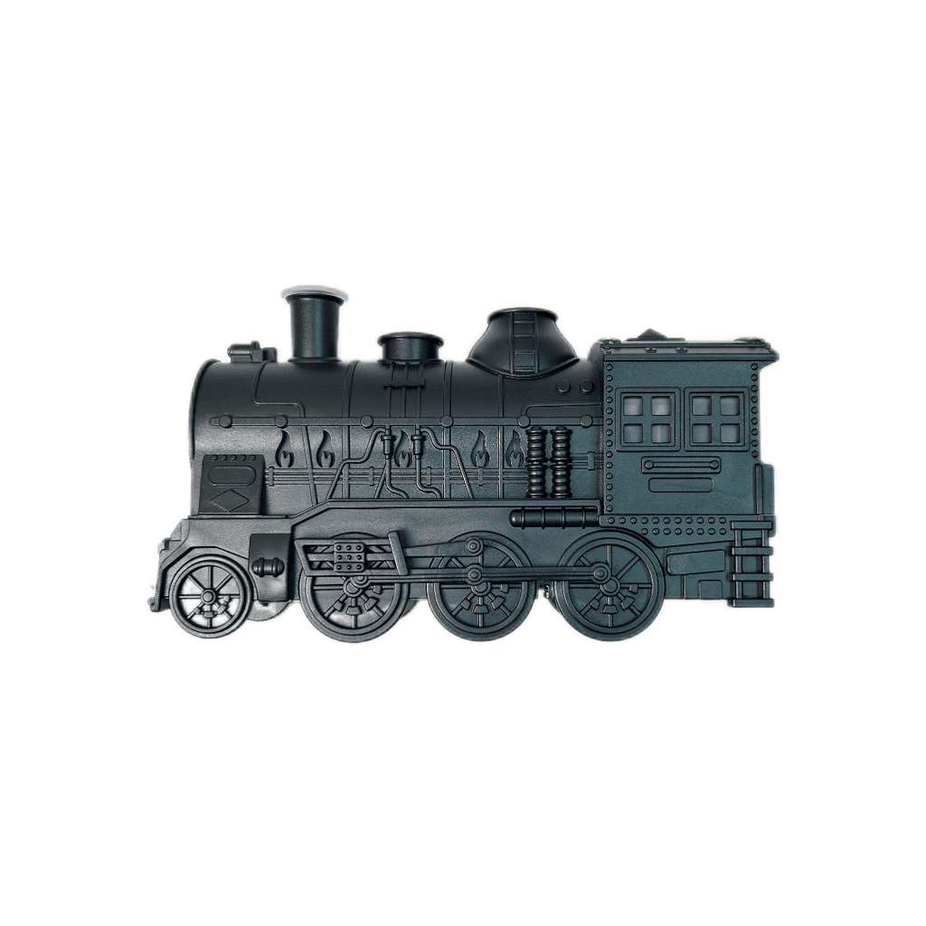 Train Shaped Humidifier and Air Freshener