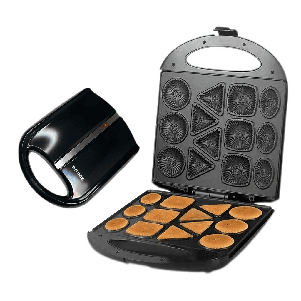 PRIME Cake Maker - PR-03