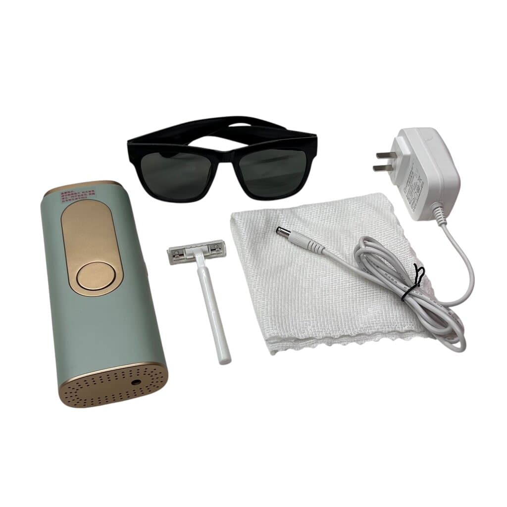 Advanced Laser Device