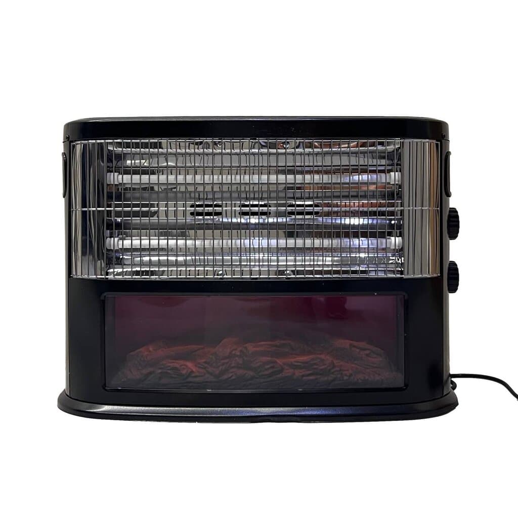 Bihart Quartz Heater - YSL143