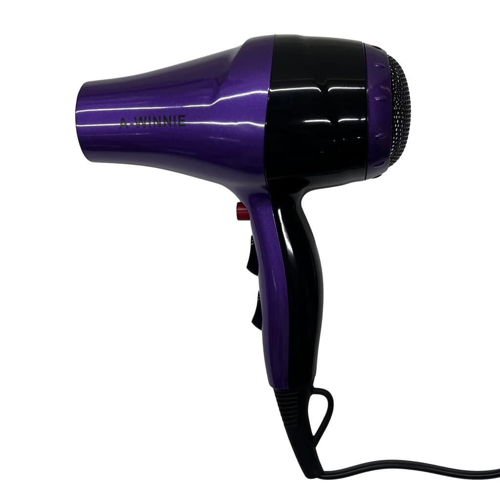 A-Winnie Hair Dryer
