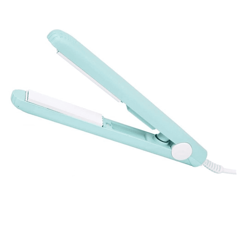 Mini Hair Straightener