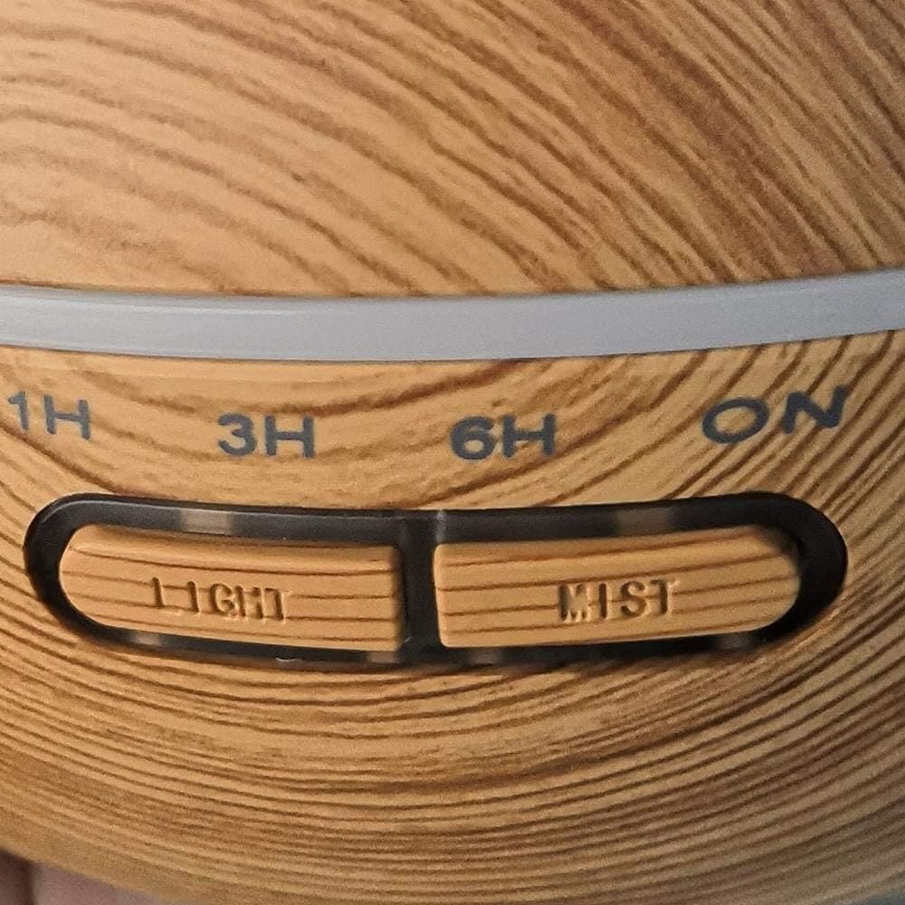 Ambiano Diffuseur 4