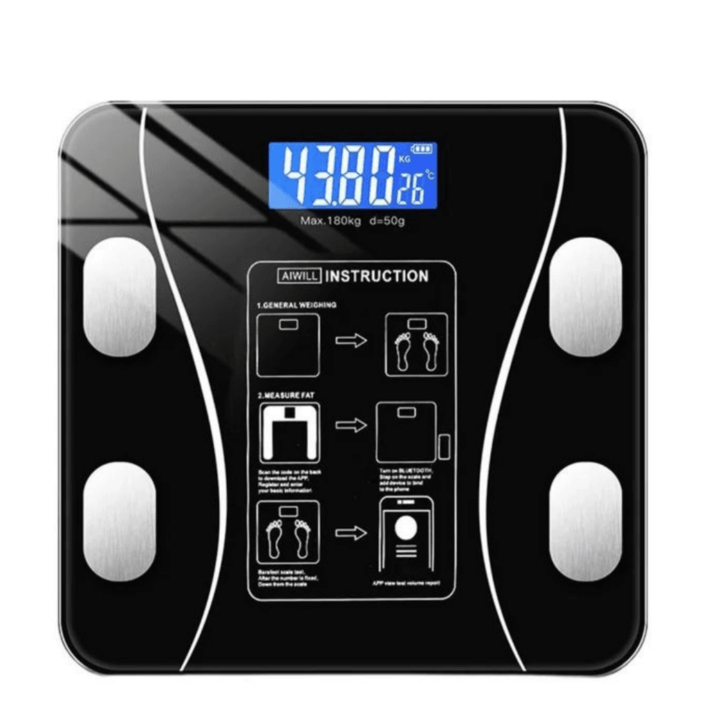 Smart Electronic Scale