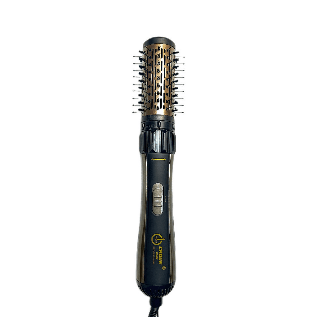 Rotary Hair Styling Brush - CR-737