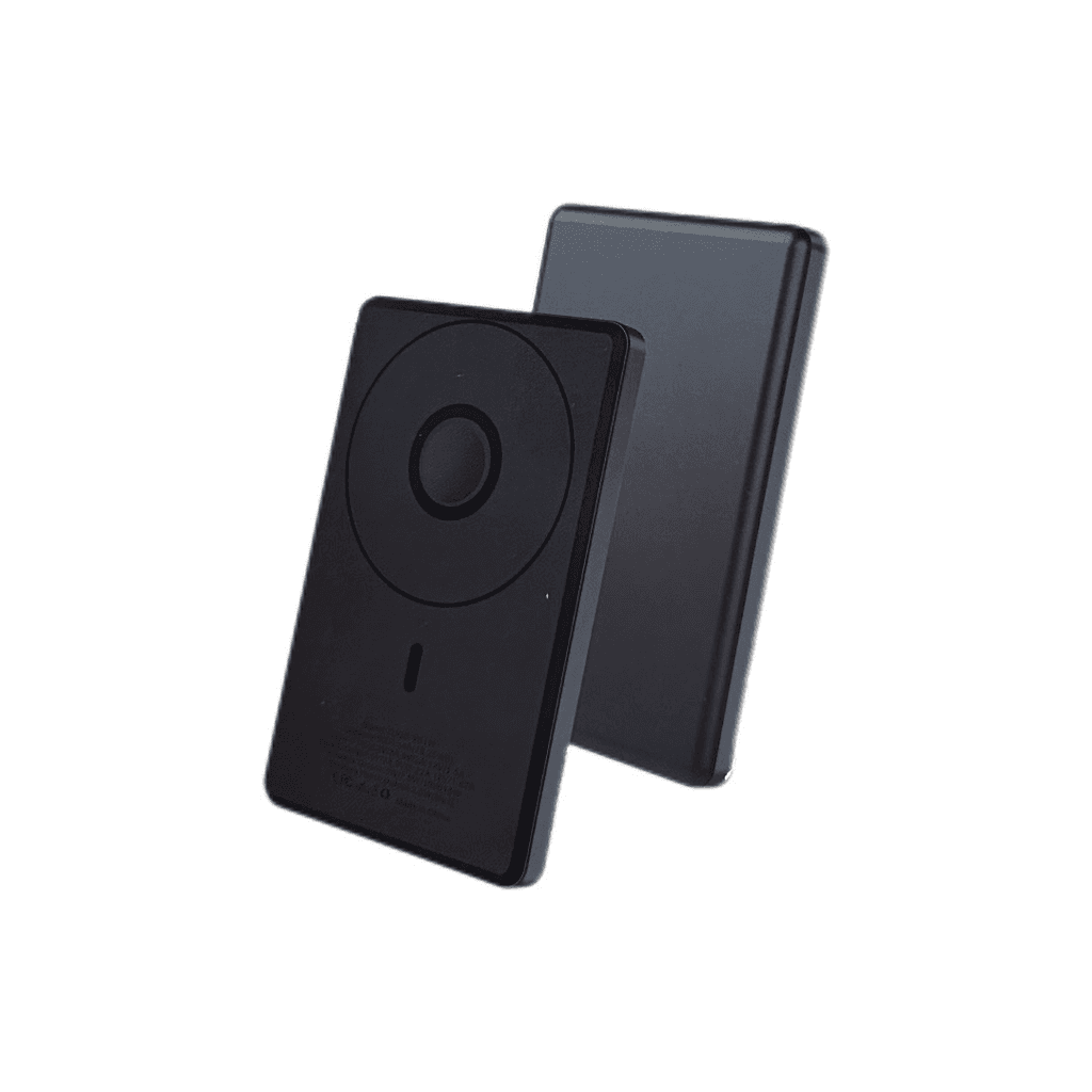 TUGII 3-in-1 Magnetic Power Bank - Y01W