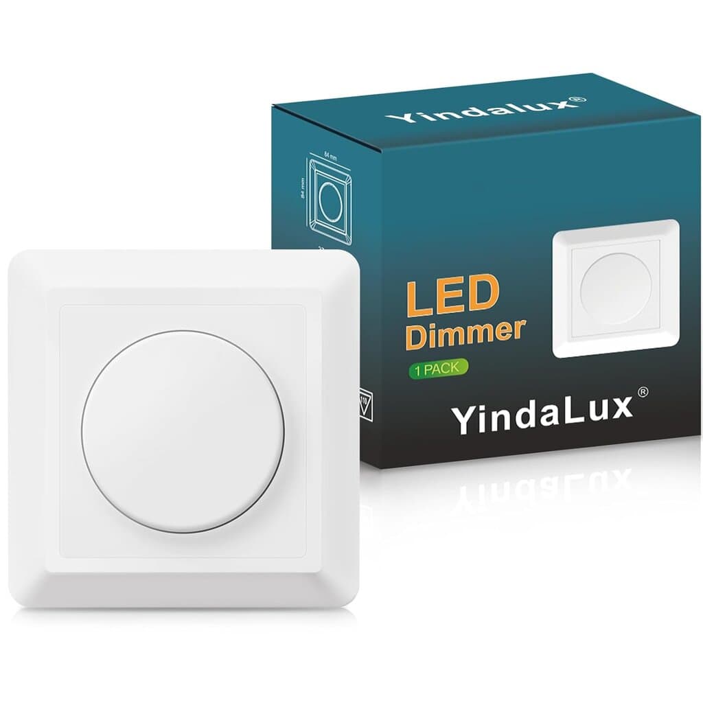 YindaLux Led Dimmer 9