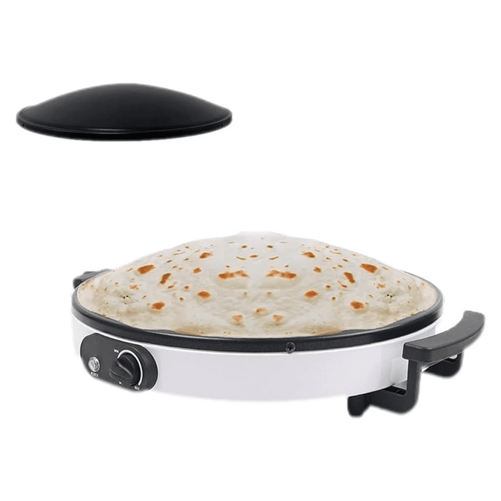 RAF Pancake Maker