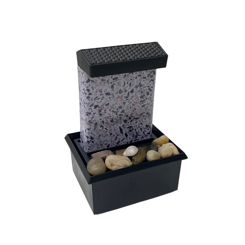 Waterfall Water Fountain - Z-2708