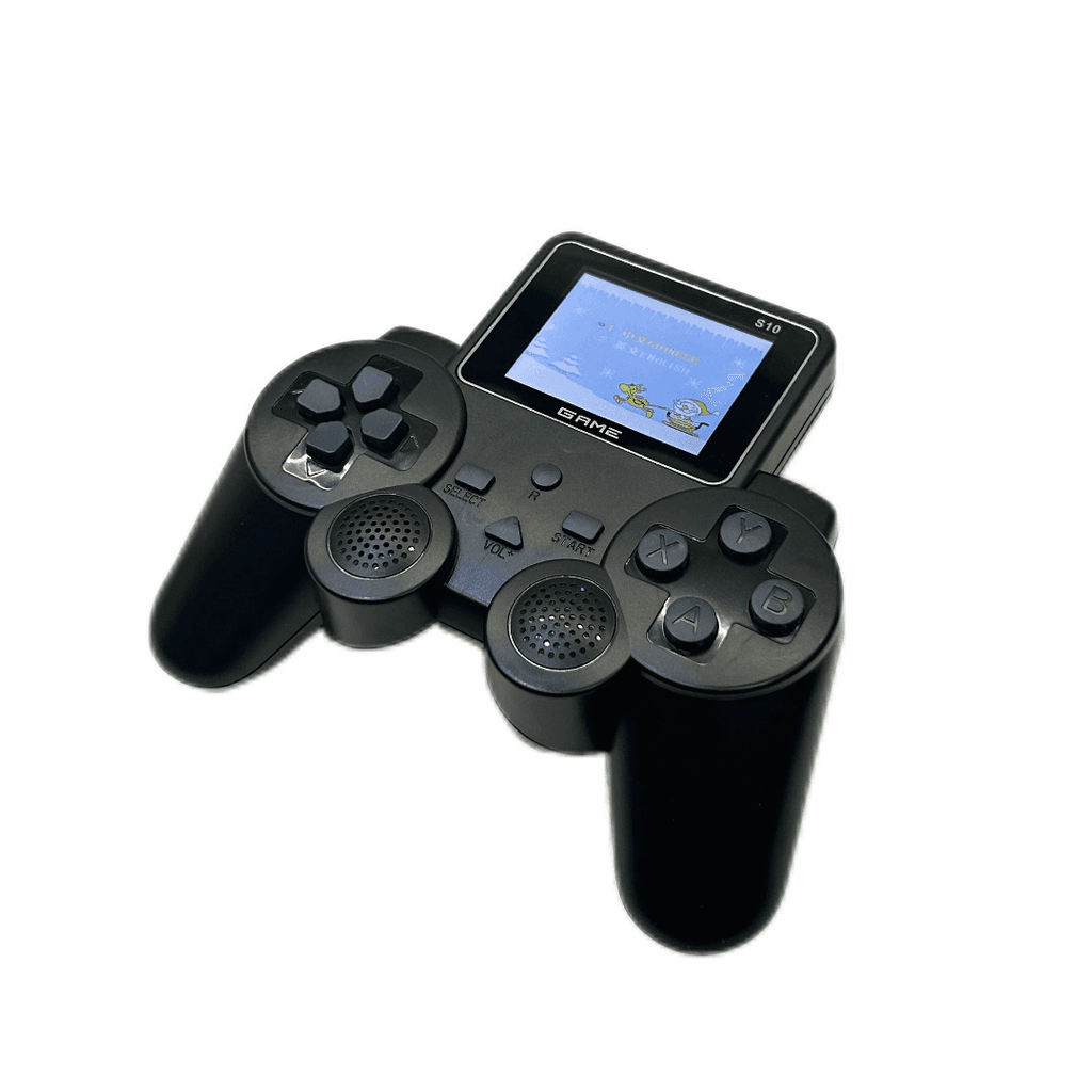 Portable Gaming Device - S10 Game Player