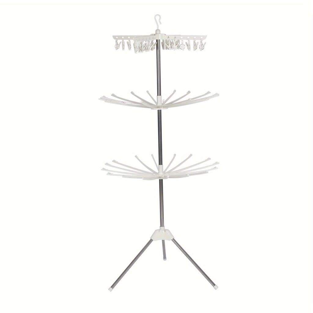 Multi-purpose Clothes Airer