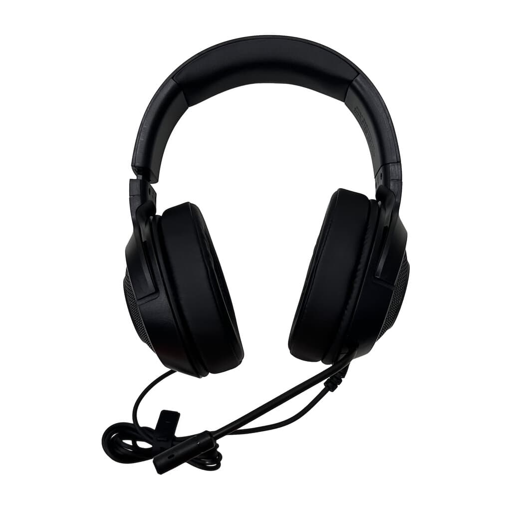 Razer Kraken X Standard Edition Wired Gaming Headset